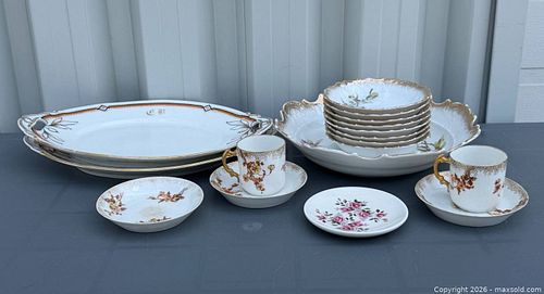 Lot #568 (1 of 18)