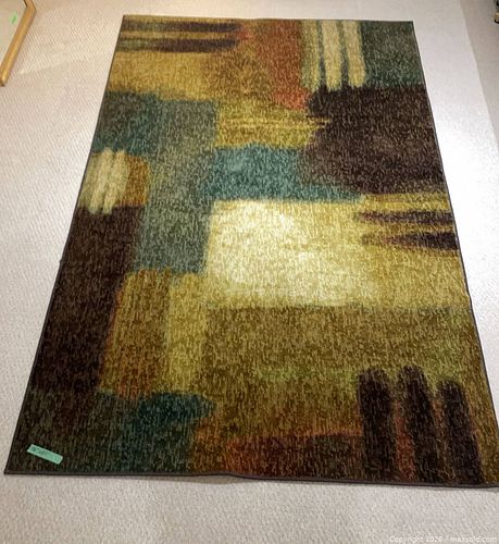 Lot #101 (1 of 5)