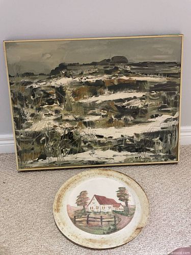 Lot #92 (1 of 6)