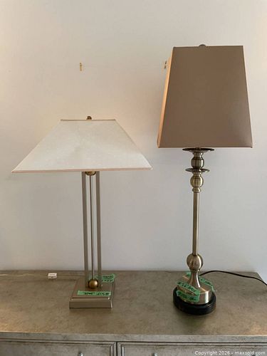 Lot #55 (1 of 9)