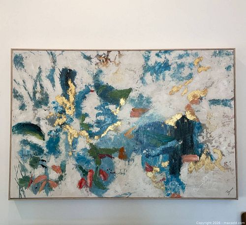 Lot #31 (1 of 5)