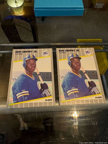 Lot #7 (1 of 5)