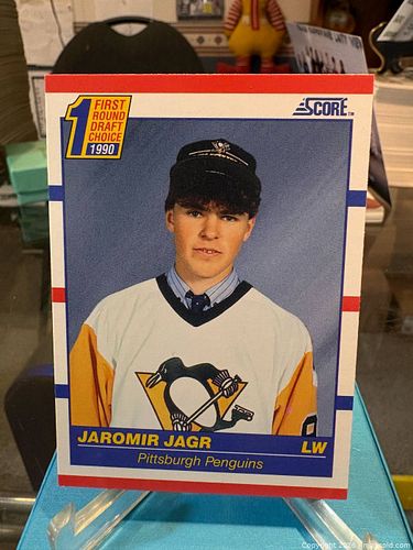 Lot #30 (1 of 3)