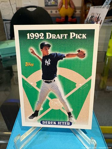 Lot #21 (1 of 3)