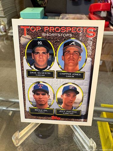 Lot #48 (1 of 3)