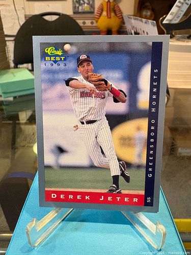 Lot #27 (1 of 3)