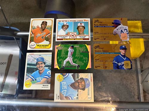 Lot #53 (1 of 5)