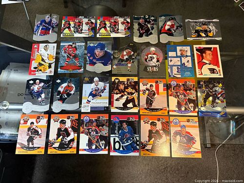 Lot #52 (1 of 10)