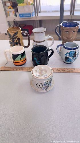 Lot #20 (1 of 5)