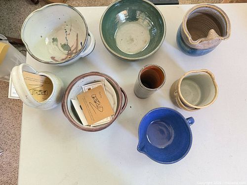 Lot #42 (1 of 5)