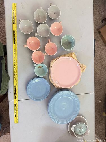 Lot #72 (1 of 5)