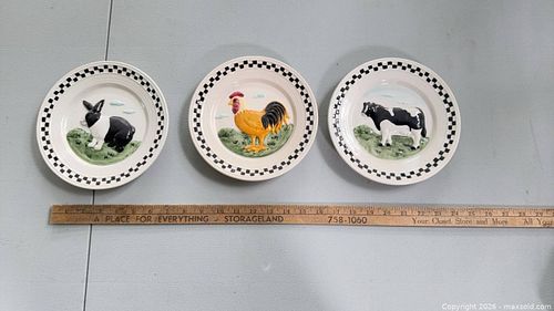Lot #14 (1 of 5)