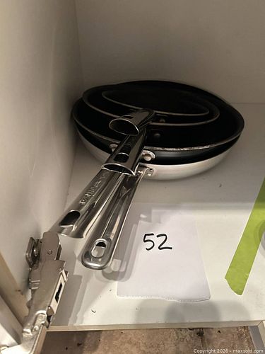 Lot #52 (1 of 7)