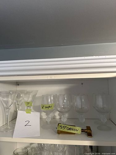 Lot #2 (1 of 6)