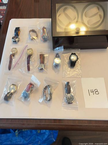 Lot #148 (1 of 16)
