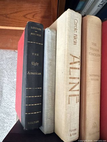 Lot #64 (1 of 9)