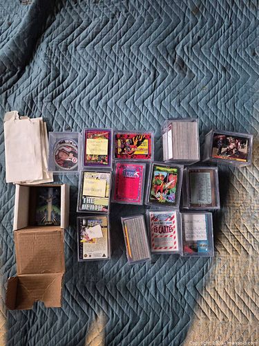 Lot #68 (1 of 5)