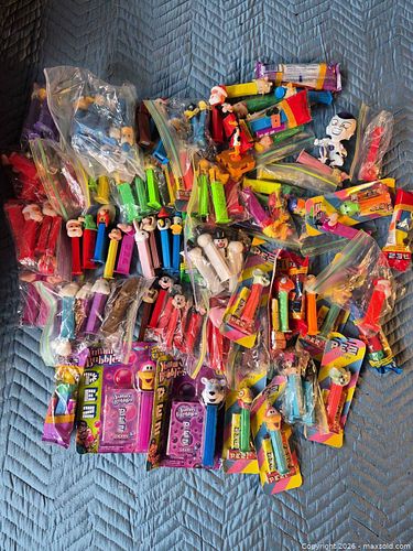 Lot #26 (1 of 5)