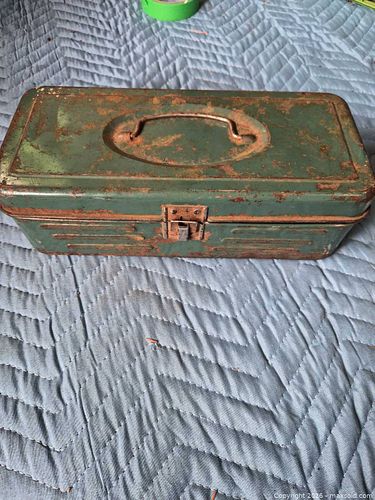 Lot #40 (1 of 5)