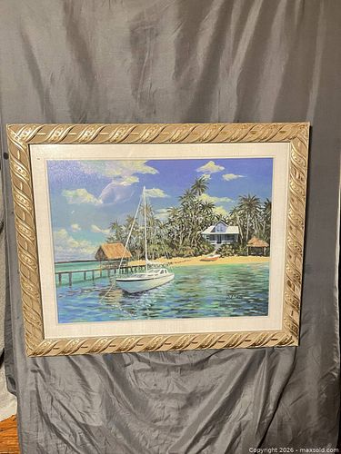 Lot #110 (1 of 4)