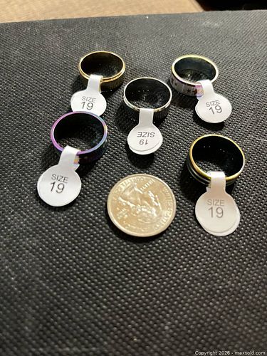Lot #35 (1 of 6)