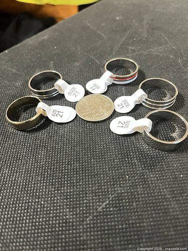Lot #54 (1 of 6)