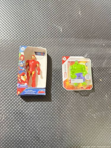 Lot #11 (1 of 5)