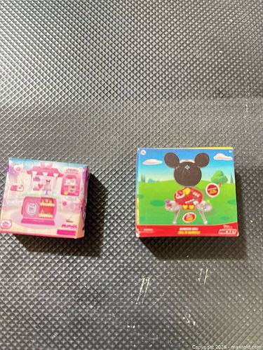 Lot #12 (1 of 5)
