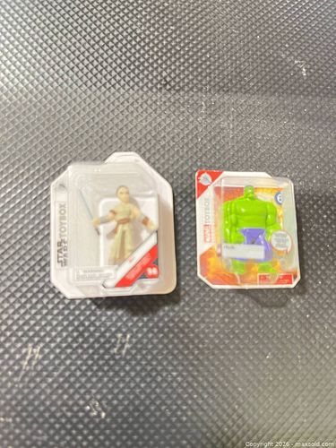 Lot #13 (1 of 5)