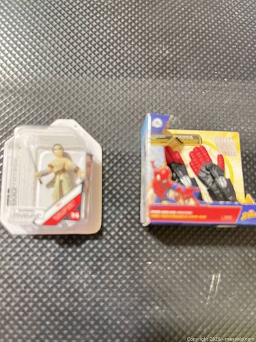 Lot #14 (1 of 5)