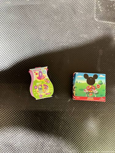 Lot #21 (1 of 3)