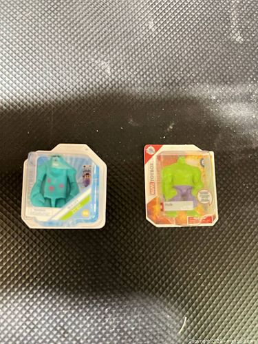 Lot #22 (1 of 5)