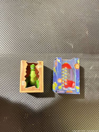 Lot #23 (1 of 5)