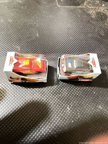 Lot #24 (1 of 4)