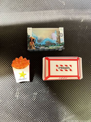 Lot #30 (1 of 8)