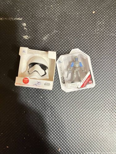 Lot #7 (1 of 5)