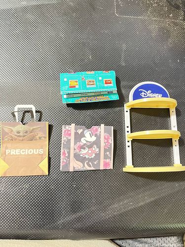 Lot #31 (1 of 4)