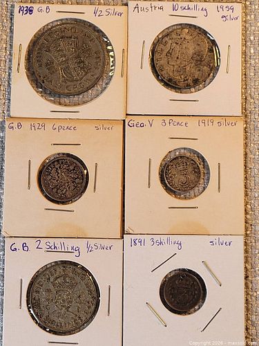 Lot #57 (1 of 14)