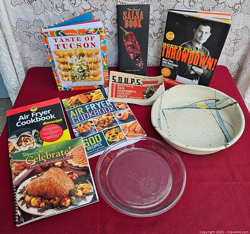 Lot #7 (1 of 3)