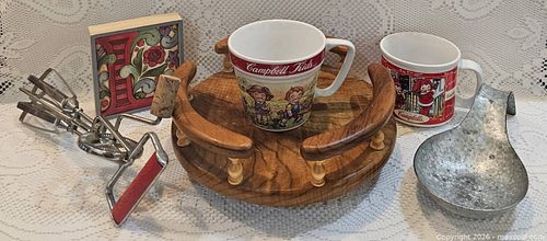 Lot #70 (1 of 3)