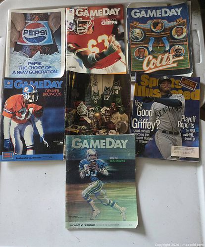 Lot #8 (1 of 3)