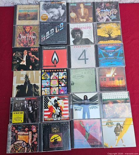 Lot #16 (1 of 3)