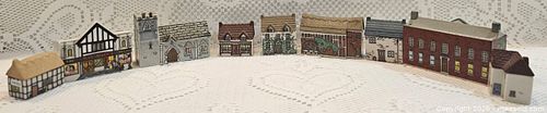Lot #71 (1 of 3)