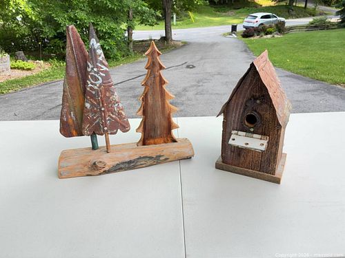 Lot #7 (1 of 6)