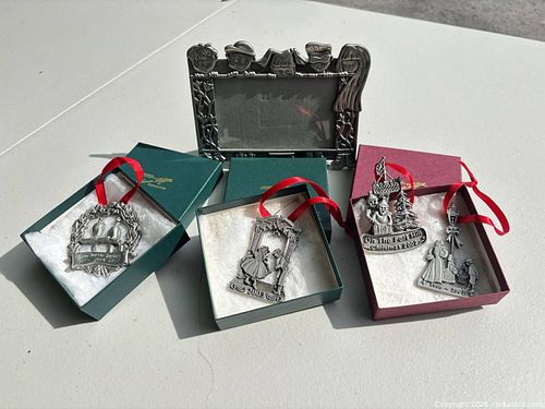 Lot #75 (1 of 7)