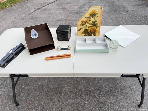 Lot #26 (1 of 11)