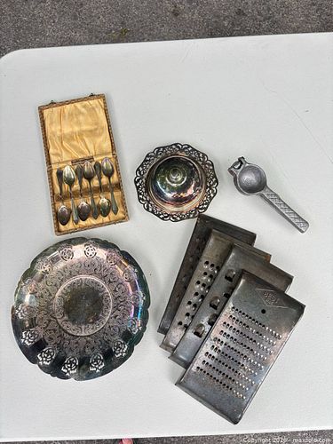 Lot #31 (1 of 11)