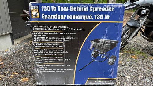 Lot #40 (1 of 5)