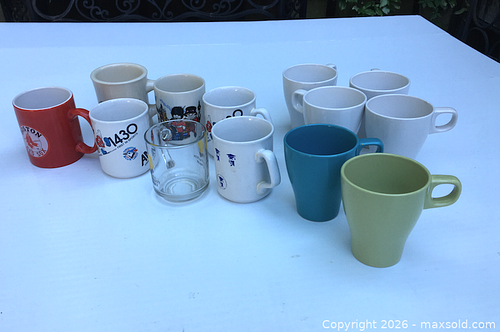 Lot #7 (1 of 5)