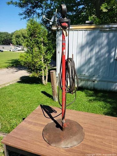 Lot #64 (1 of 4)